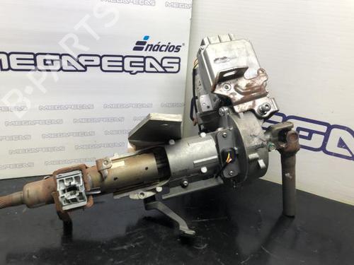Steering column RENAULT CLIO IV (BH_) 1.5 dCi 75 | BP12166673M21 