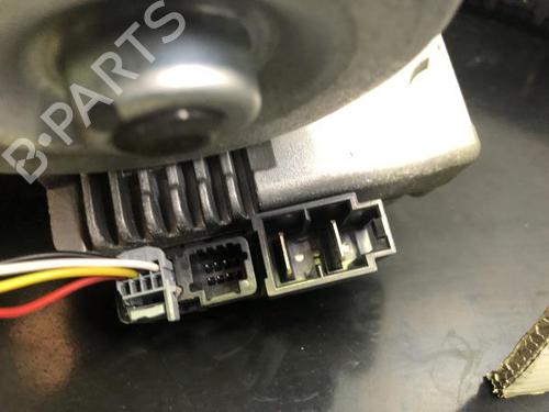Steering column RENAULT CLIO IV (BH_) 1.5 dCi 75 | BP12166673M21 