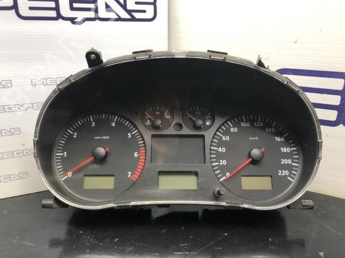 Used Instrument cluster SEAT IBIZA II (6K1) 1.0 i (50 hp) 12166675