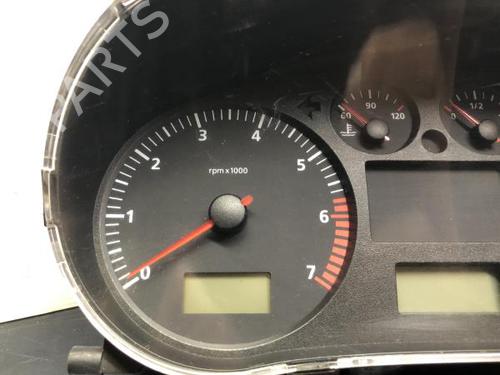 Instrument cluster SEAT IBIZA II (6K1) 1.0 i | BP12166675C47 