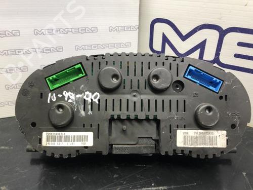 Instrument cluster SEAT IBIZA II (6K1) 1.0 i | BP12166675C47 