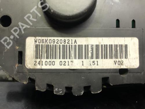 Instrument cluster SEAT IBIZA II (6K1) 1.0 i | BP12166675C47 