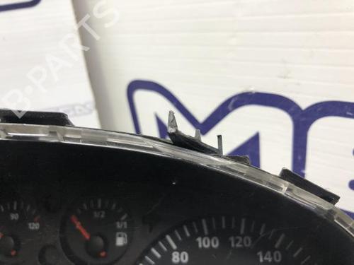 Instrument cluster SEAT IBIZA II (6K1) 1.0 i | BP12166675C47 