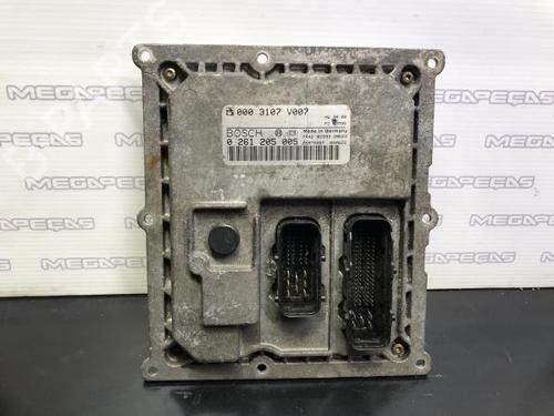 Used Engine control unit (ECU) SMART FORTWO Coupe (450) 0.6 (450.332) (61 hp) 12166680