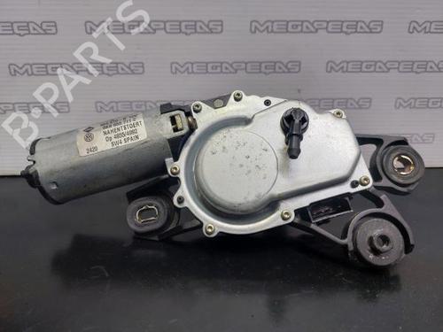 Used Rear wiper motor SEAT IBIZA II (6K1) 1.0 i (50 hp) 12166679