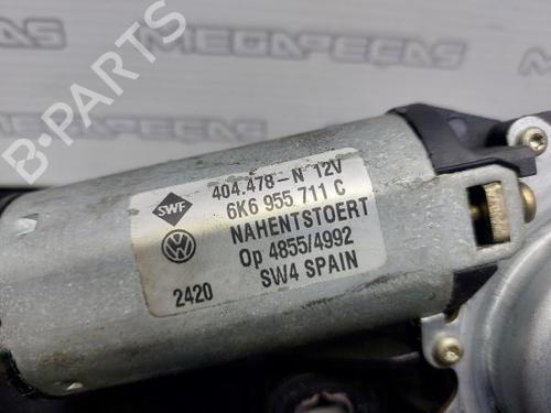 Rear wiper motor SEAT IBIZA II (6K1) 1.0 i | BP12166679M102 
