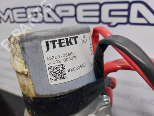 Steering column TOYOTA AVENSIS Estate (_T27_)  | BP12166683M21 
