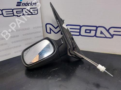 Left mirror FORD FIESTA V (JH_, JD_) 1.4 TDCi | BP12166678C26