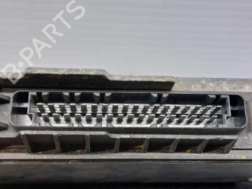 Engine control unit (ECU) FIAT SEICENTO / 600 (187_) 1.1 (187AXB, 187AXB1A, 187AXC1A02) | BP12166689M57 