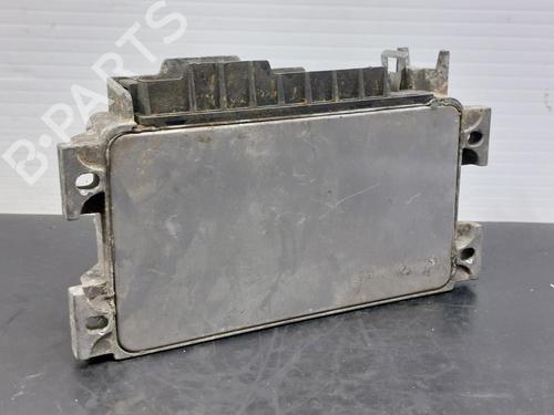 Engine control unit (ECU) FIAT SEICENTO / 600 (187_) 1.1 (187AXB, 187AXB1A, 187AXC1A02) | BP12166689M57 
