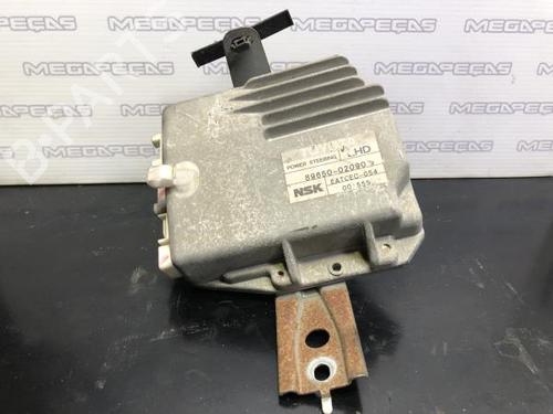 Servostyring. Styringsenhed TOYOTA COROLLA Verso (_E12_) 2.0 D-4D (CDE120_, CDE120R) (90 hp) 12300582