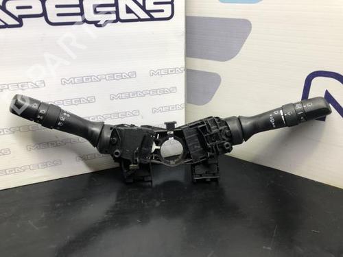 Used Steering column stalk TOYOTA AURIS (_E15_) 1.4 D-4D (NDE150_, NDE150R) (90 hp) 12300583
