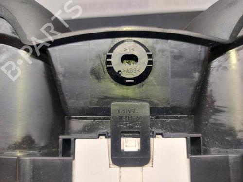 Cockpit FORD FIESTA VI (CB1, CCN) 1.4 TDCi | BP12166706C47 
