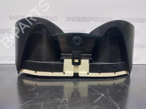Cockpit FORD FIESTA VI (CB1, CCN) 1.4 TDCi | BP12166706C47 