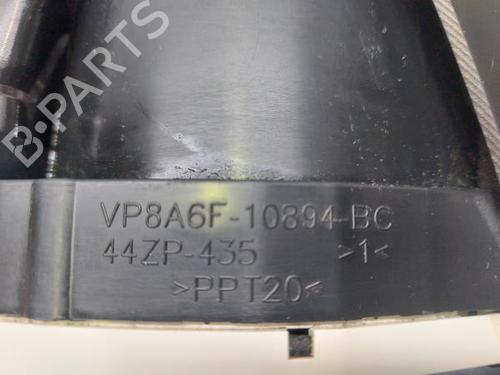 Cockpit FORD FIESTA VI (CB1, CCN) 1.4 TDCi | BP12166706C47 