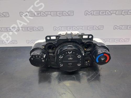 AC-Styringsenhed/Manøvreenhed FORD FIESTA VI (CB1, CCN) 1.4 TDCi | BP12166707I5 