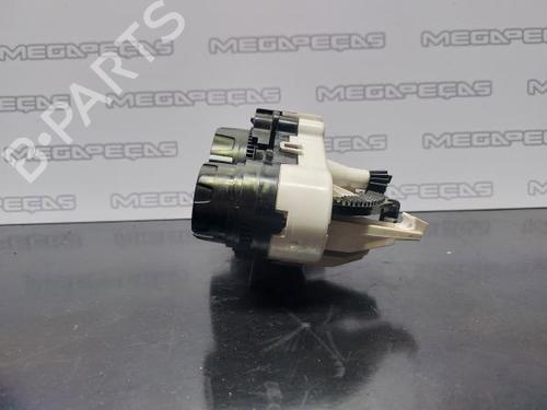 AC-Styringsenhed/Manøvreenhed FORD FIESTA VI (CB1, CCN) 1.4 TDCi | BP12166707I5 
