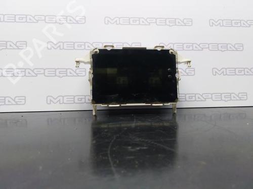 Display FORD FIESTA VI (CB1, CCN) 1.4 TDCi (70 hp) 12166708