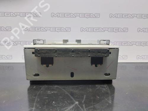 Autoradio FORD FIESTA VI (CB1, CCN) 1.4 TDCi (70 hp) 12166709