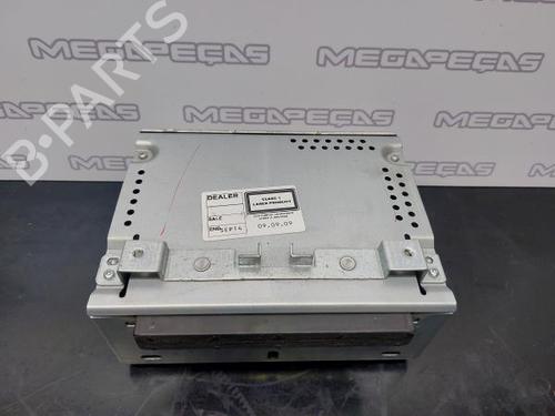 Autoradio FORD FIESTA VI (CB1, CCN) 1.4 TDCi | BP12166709E6 