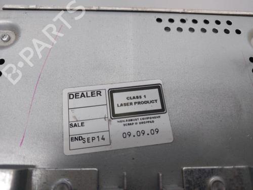 Autoradio FORD FIESTA VI (CB1, CCN) 1.4 TDCi | BP12166709E6 