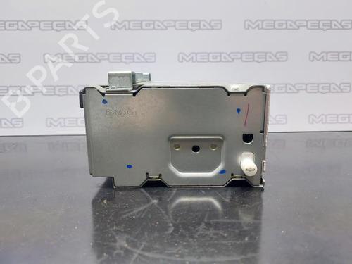 Autoradio FORD FIESTA VI (CB1, CCN) 1.4 TDCi | BP12166709E6 