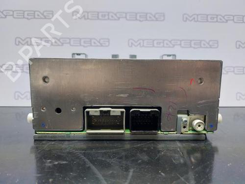 Autoradio FORD FIESTA VI (CB1, CCN) 1.4 TDCi | BP12166709E6 