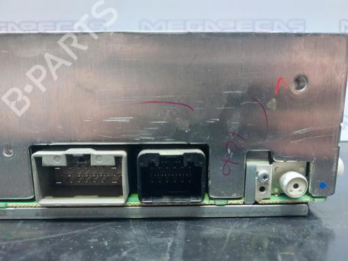 Autoradio FORD FIESTA VI (CB1, CCN) 1.4 TDCi | BP12166709E6 