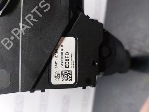 Ratstangsstang FORD FIESTA VI (CB1, CCN) 1.4 TDCi | BP12300587I23 