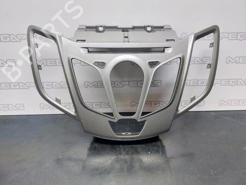 Used Other FORD FIESTA VI (CB1, CCN) 1.4 TDCi (70 hp) 14403440