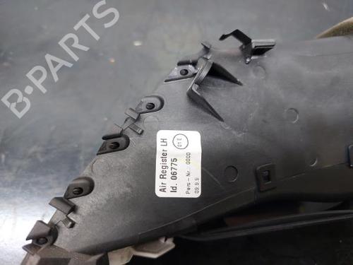 Luftventilen FORD FIESTA VI (CB1, CCN) 1.4 TDCi | BP12166712I21 