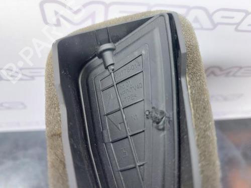Luftventilen FORD FIESTA VI (CB1, CCN) 1.4 TDCi | BP12166712I21 