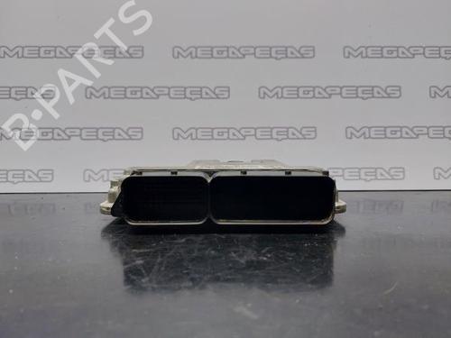 Used Engine control unit (ECU) OPEL VECTRA C (Z02) 1.9 CDTI (F69) (150 hp) 12166714