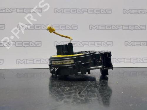 Kontaktrulle Airbag FORD FIESTA VI (CB1, CCN) 1.4 TDCi (70 hp) 14403441