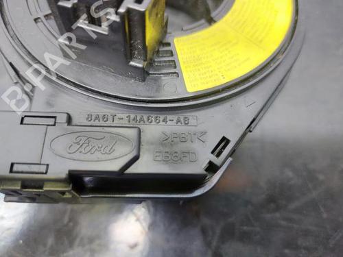 Squib airbag FORD FIESTA VI (CB1, CCN) 1.4 TDCi | BP14403441C102 