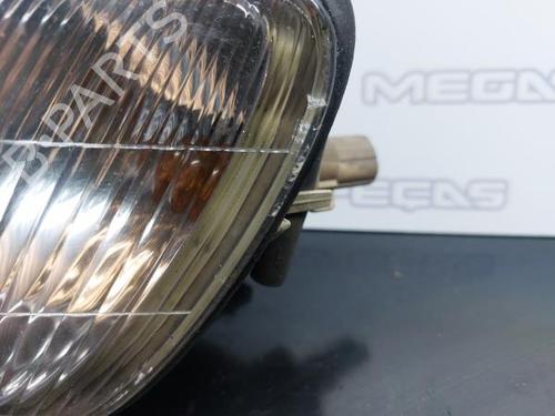Left front indicator HYUNDAI H-1 Van (A1) 2.5 TD | BP12300592C32 