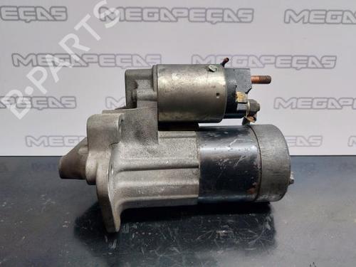 Used Starter RENAULT KANGOO Express (FW0/1_) 1.5 dCi 70 (FW0A, KW0V) (68 hp) 12166722