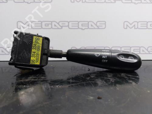 Commodo Essuie Glace / Phare DAEWOO MATIZ (M100, M150) 0.8 (52 hp) 12300596