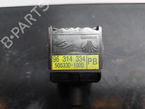 Ratstangsstang DAEWOO MATIZ (M100, M150) 0.8 | BP12300596I23