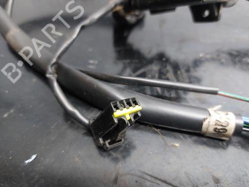 Steering column stalk HYUNDAI H-1 Van (A1) 2.5 TD | BP12300594I23 