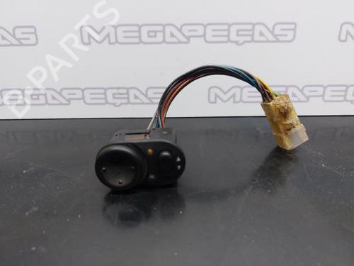 Commande retroviseurs OPEL VECTRA B Estate (J96) 2.0 DTI 16V (F35) (101 hp) 12300597