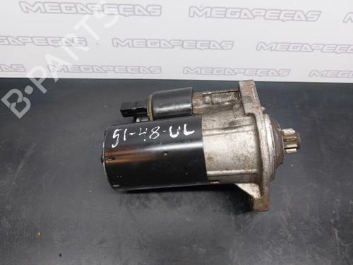 Anlasser SEAT LEON (1M1) 1.4 16V | BP12166734M8 