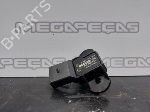 Used Electronic module SEAT IBIZA III (6L1) 1.2 (64 hp) 12305587