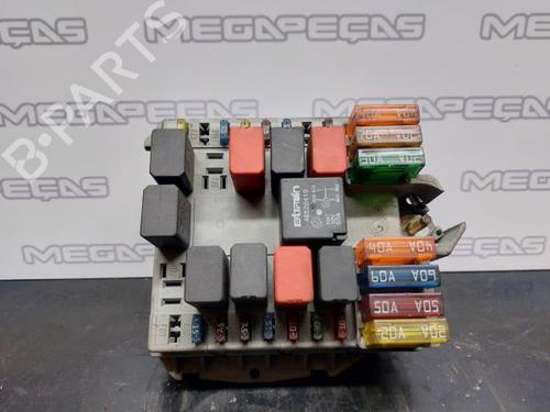 Sikringsdåse LANCIA MUSA (350_) 1.3 D Multijet (350.AXG11, 350.AXG1A) (90 hp) 12300602