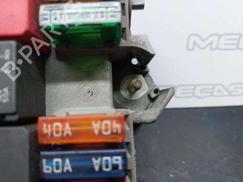 Fuse box LANCIA MUSA (350_) 1.3 D Multijet (350.AXG11, 350.AXG1A) | BP12300602E1 