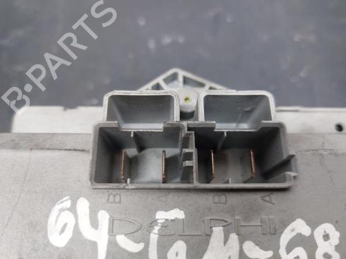 Fuse box LANCIA MUSA (350_) 1.3 D Multijet (350.AXG11, 350.AXG1A) | BP12300602E1 