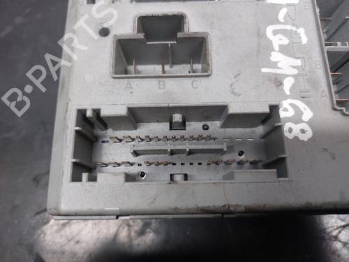 Fuse box LANCIA MUSA (350_) 1.3 D Multijet (350.AXG11, 350.AXG1A) | BP12300602E1 