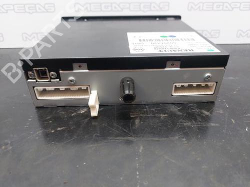 Electronic module RENAULT LAGUNA II Grandtour (KG0/1_) 2.2 dCi (KG0F, KG1N) | BP12300607M83 
