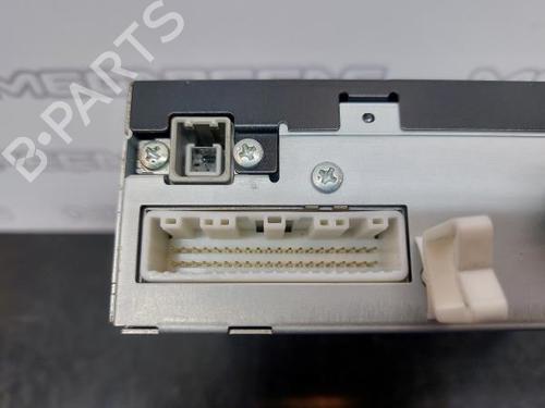 Electronic module RENAULT LAGUNA II Grandtour (KG0/1_) 2.2 dCi (KG0F, KG1N) | BP12300607M83 