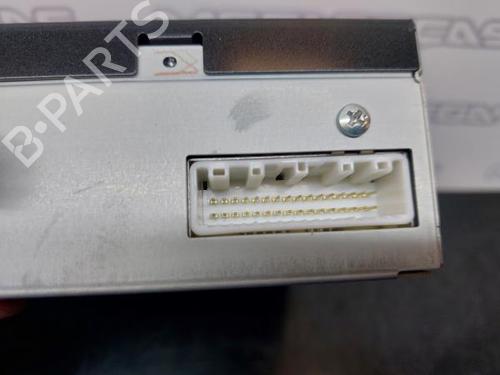 Electronic module RENAULT LAGUNA II Grandtour (KG0/1_) 2.2 dCi (KG0F, KG1N) | BP12300607M83 